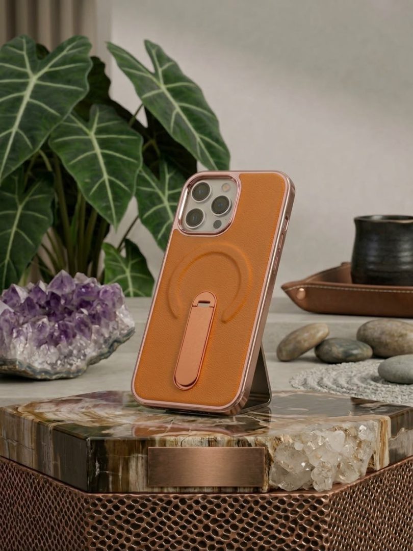 iPhone 17 pro Max uyumlu telefon kılıfı