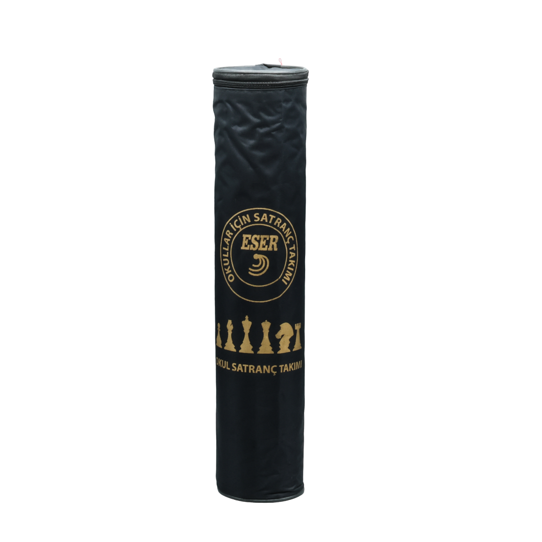Delüks rulo Satranç Takımı Sed-006