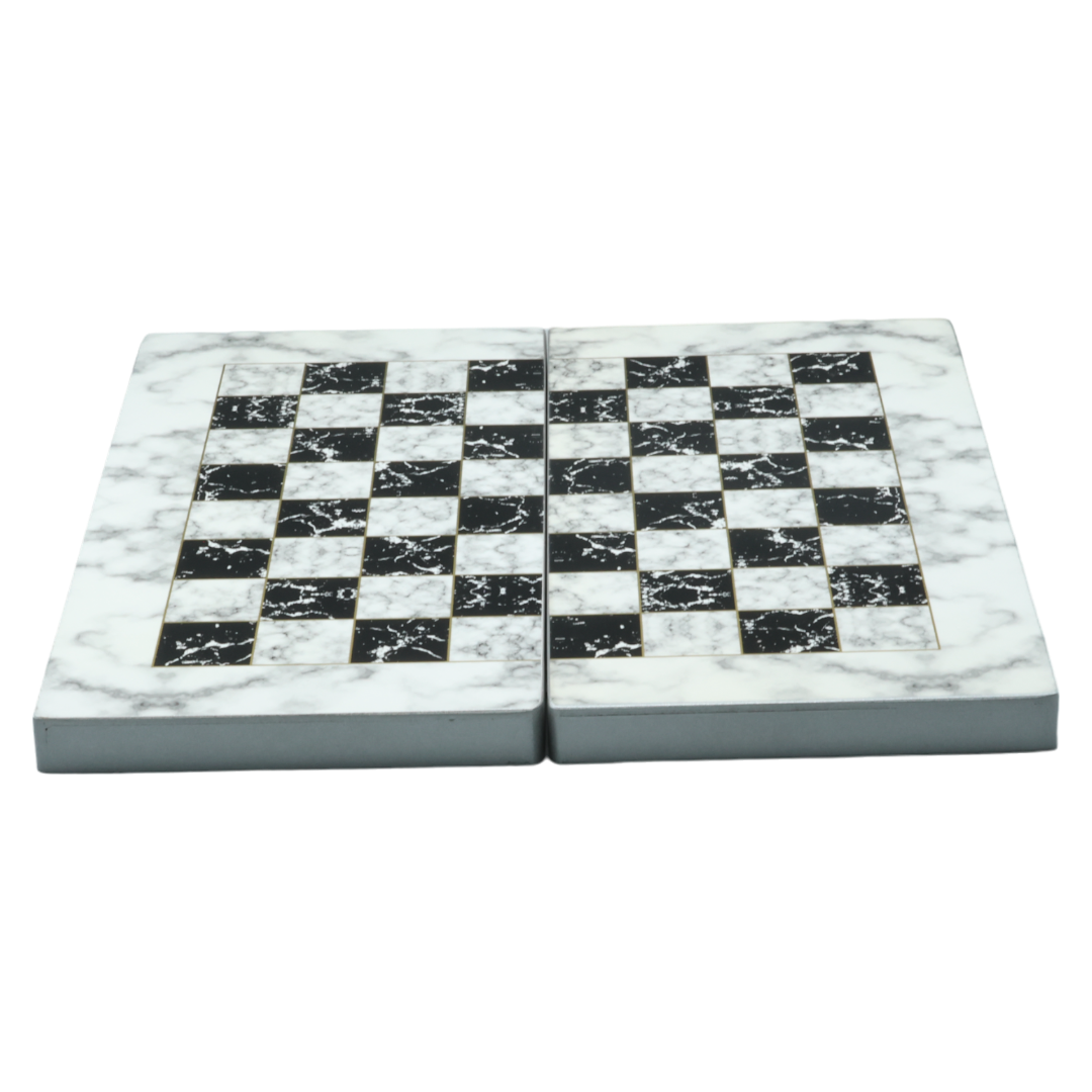 Eser Marble Tavla Beyaz (Mermer Tavla ) Sed-014