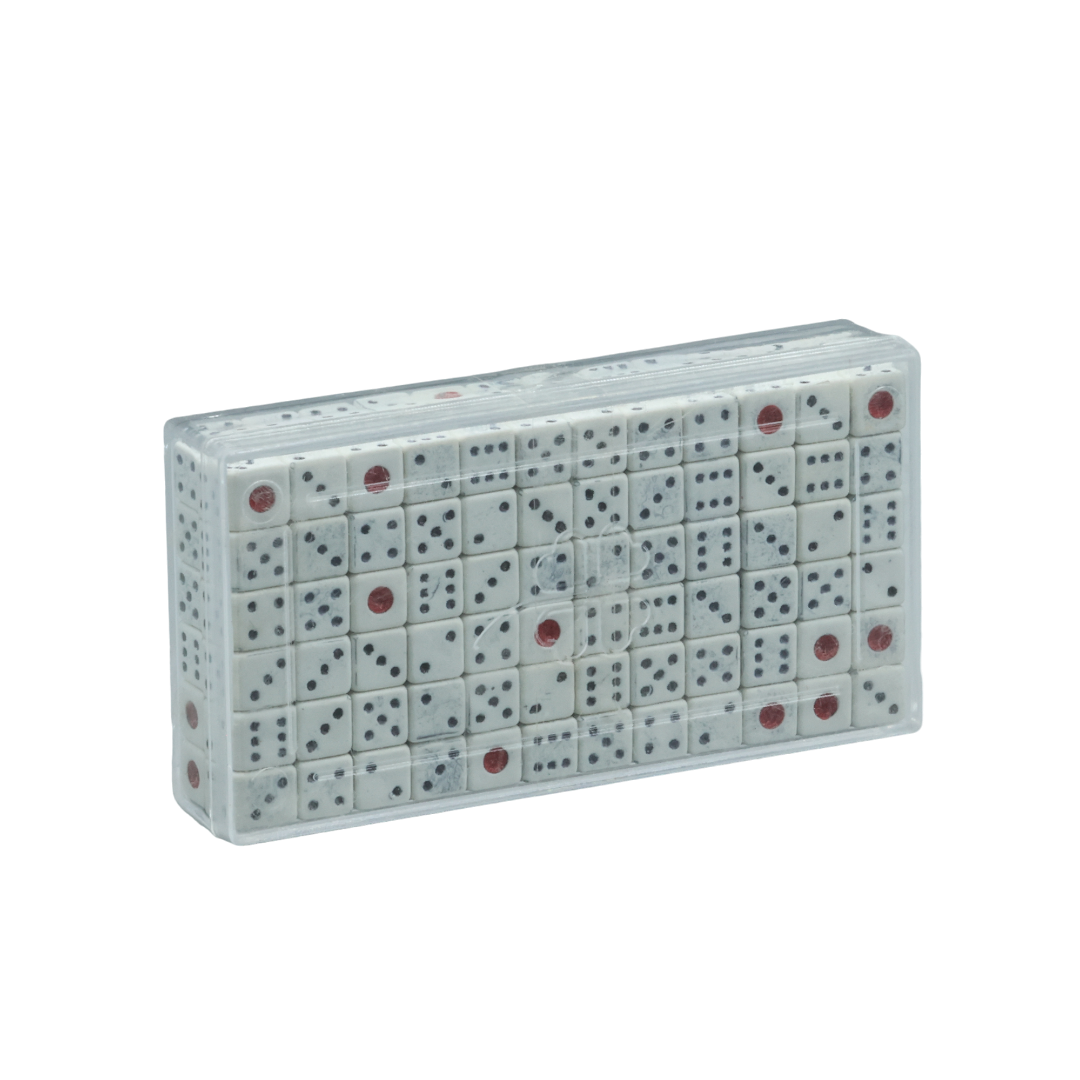 Tavla Zarı (72 Çift) Sed-044