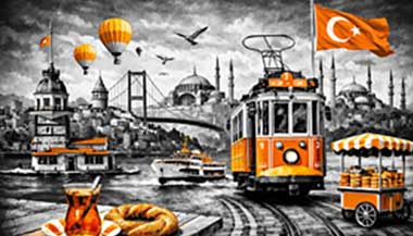 Antakya